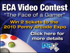 ECAVideo