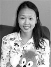 Jeane Wong