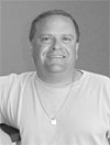 Scott Fry