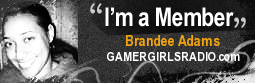 I'm a Member at theeca.com