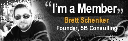 I'm a Member at theeca.com