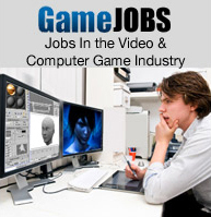 Game Jobs