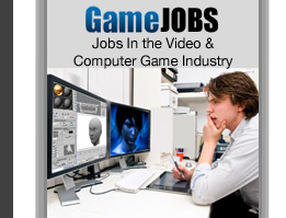 Game Jobs