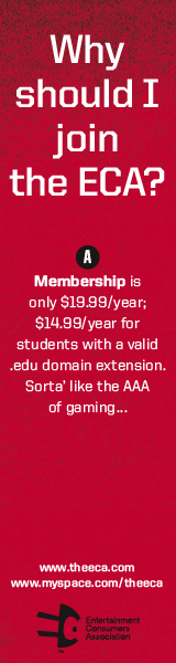 Why Join the ECA?