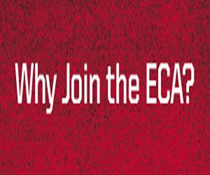Why Join the ECA?