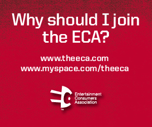 Why Join the ECA?