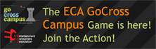 The ECA GoCross Campus Game is here! Join the Action!