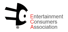 Entertainment Consumers Association