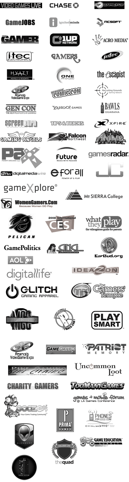 Sponsors
