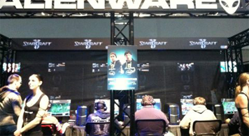 The ECA at MLG Providence 2011